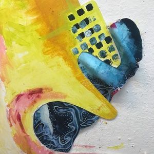 Meet your Posher, Dianora